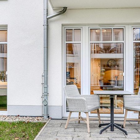 Baltischer Hof Apartment 9 Boltenhagen  Εξωτερικό φωτογραφία