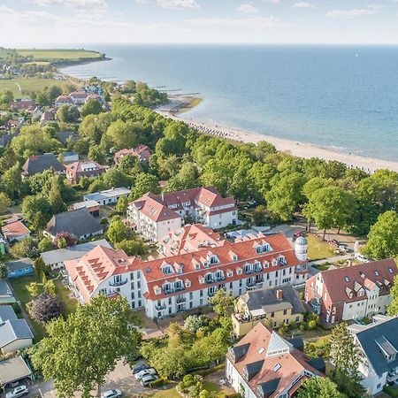 Baltischer Hof Apartment 9 Boltenhagen  Εξωτερικό φωτογραφία