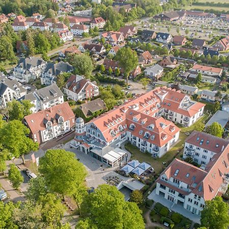 Baltischer Hof Apartment 9 Boltenhagen  Εξωτερικό φωτογραφία