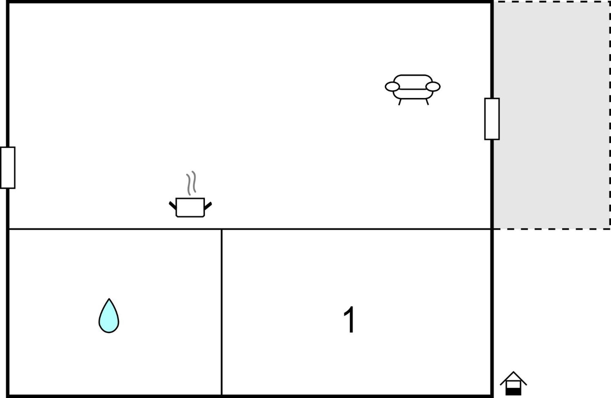 Baltischer Hof Apartment 9 Boltenhagen  Εξωτερικό φωτογραφία
