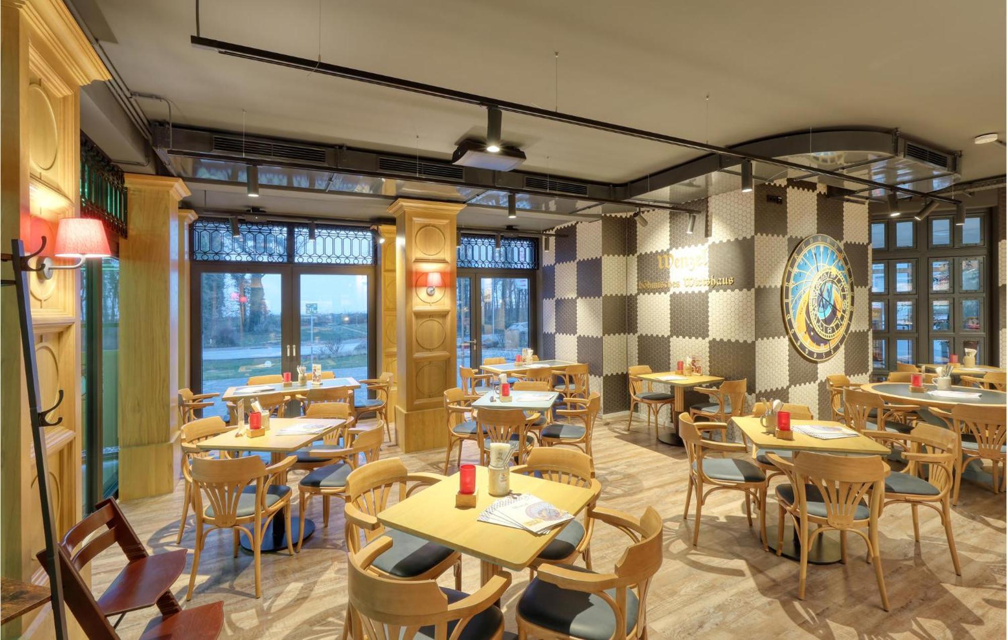 Baltischer Hof Apartment 9 Boltenhagen  Εξωτερικό φωτογραφία