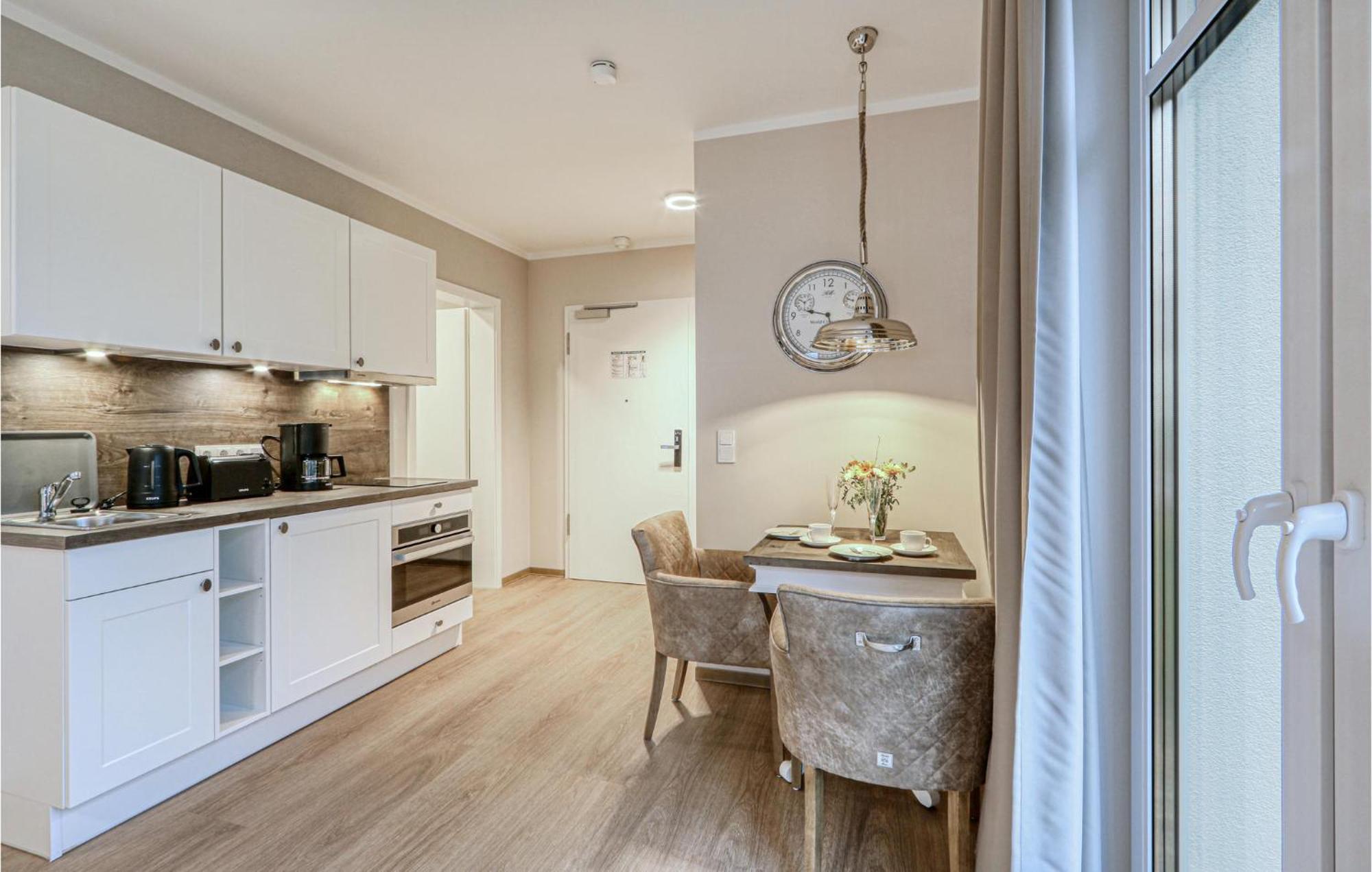 Baltischer Hof Apartment 9 Boltenhagen  Εξωτερικό φωτογραφία