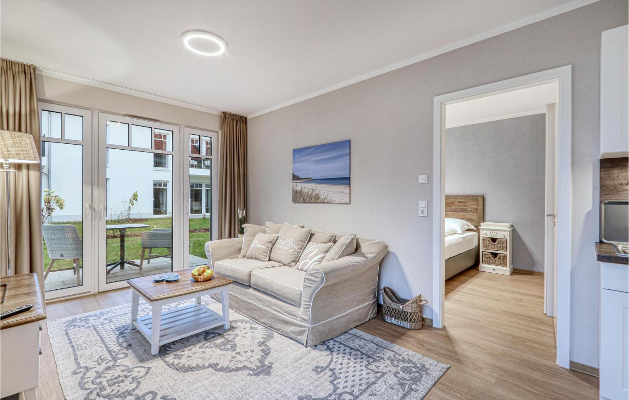 Baltischer Hof Apartment 9 Boltenhagen  Εξωτερικό φωτογραφία