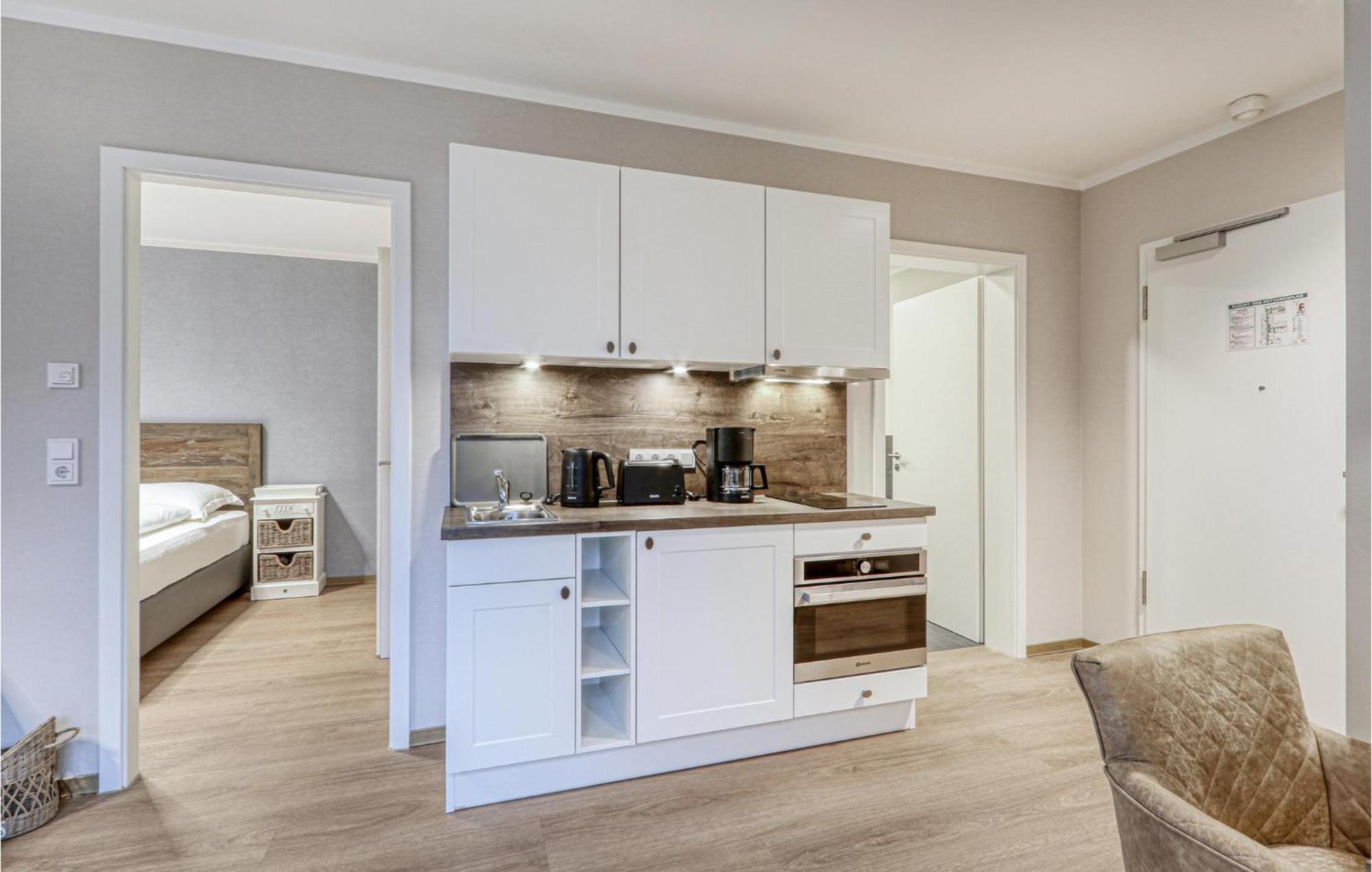 Baltischer Hof Apartment 9 Boltenhagen  Εξωτερικό φωτογραφία