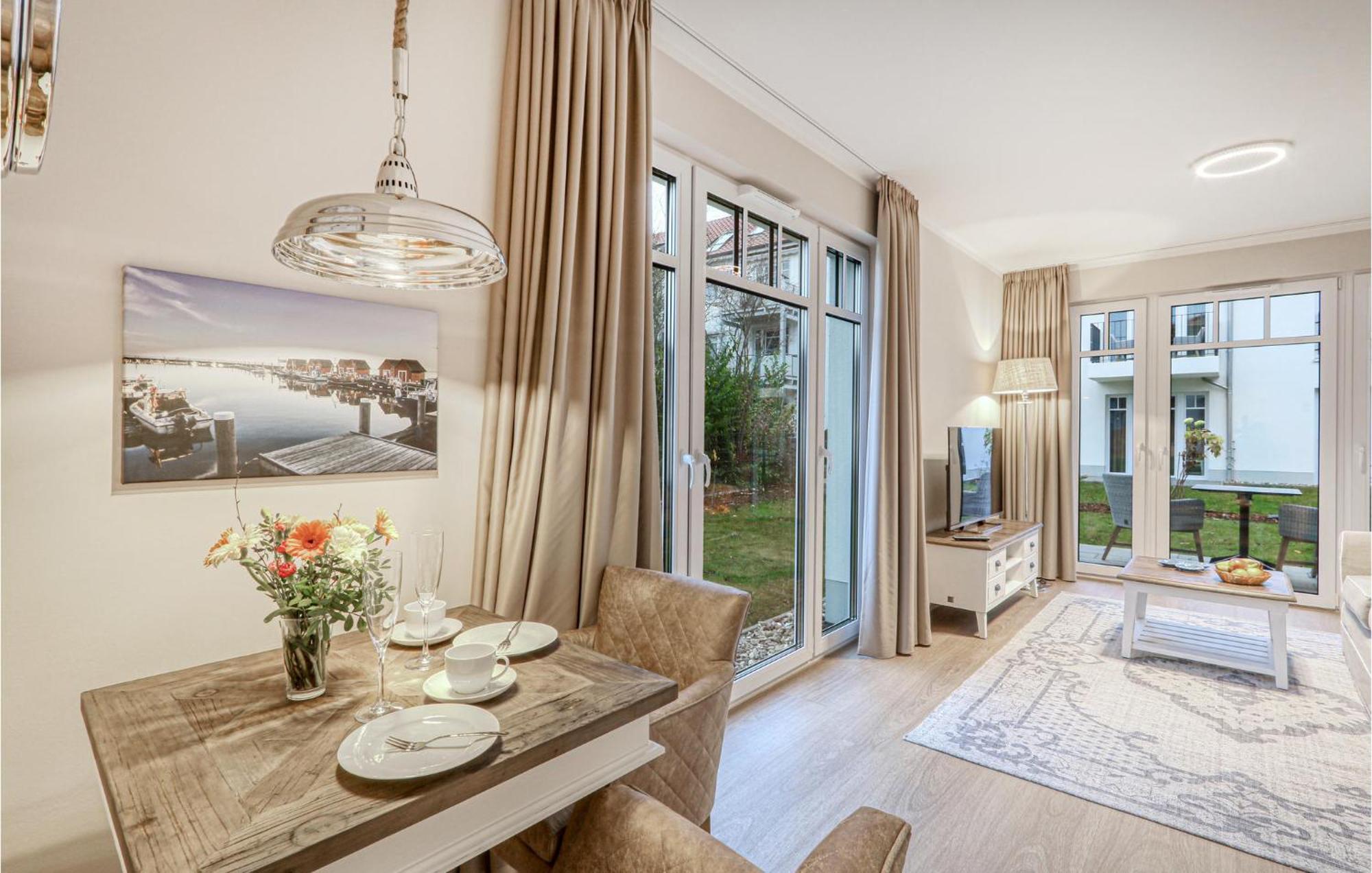 Baltischer Hof Apartment 9 Boltenhagen  Εξωτερικό φωτογραφία