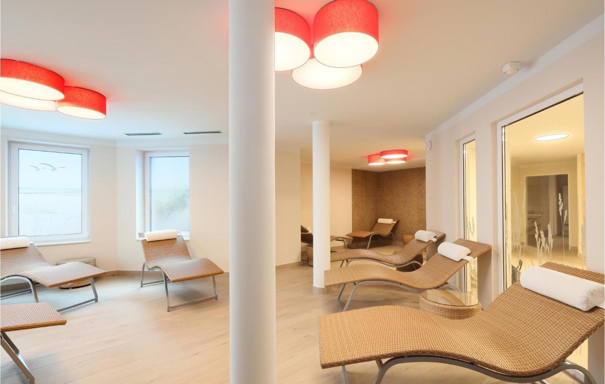 Baltischer Hof Apartment 9 Boltenhagen  Εξωτερικό φωτογραφία