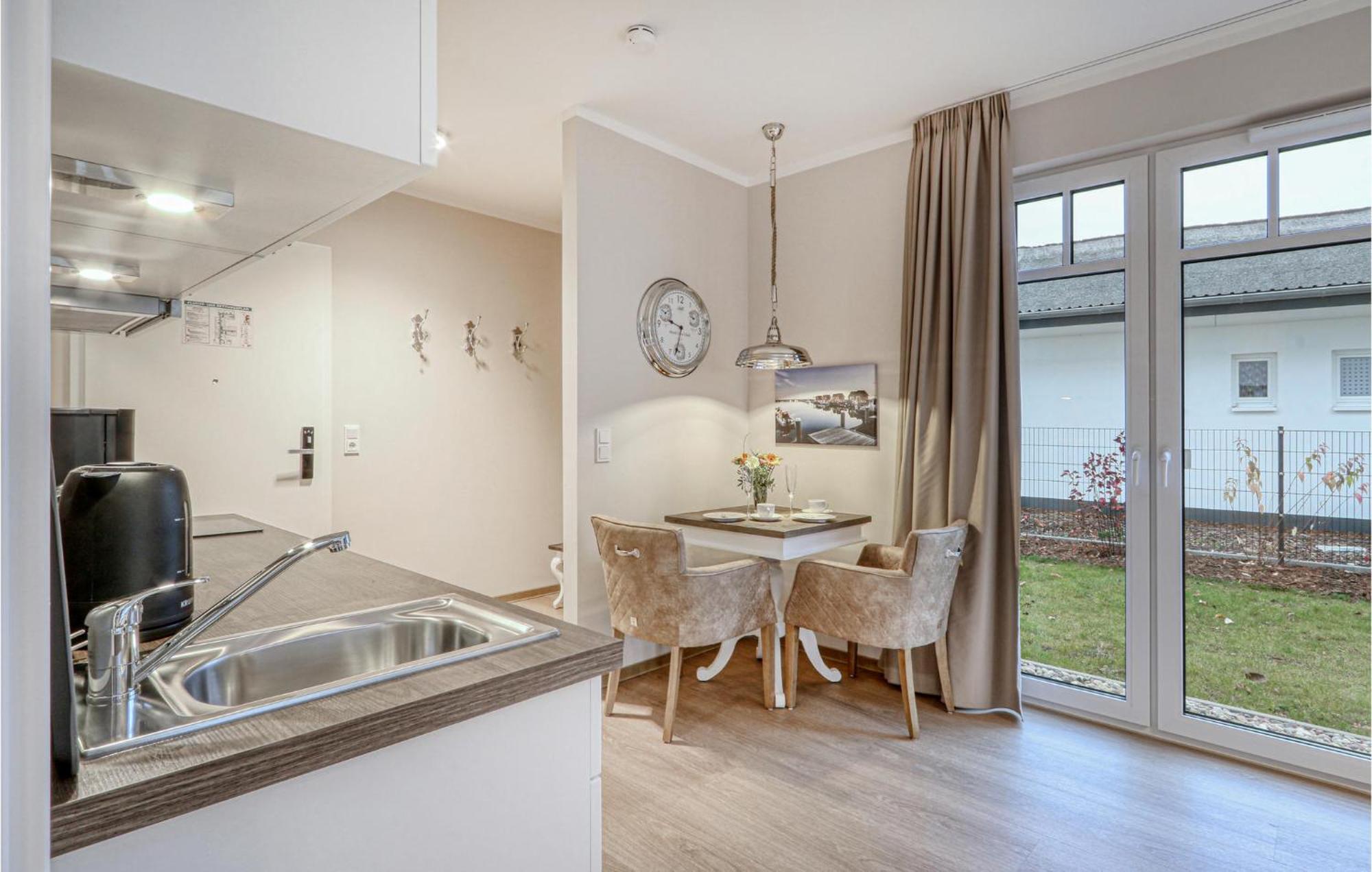 Baltischer Hof Apartment 9 Boltenhagen  Εξωτερικό φωτογραφία