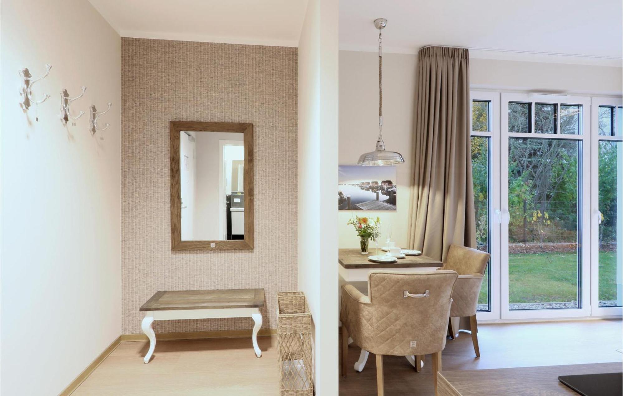 Baltischer Hof Apartment 9 Boltenhagen  Εξωτερικό φωτογραφία