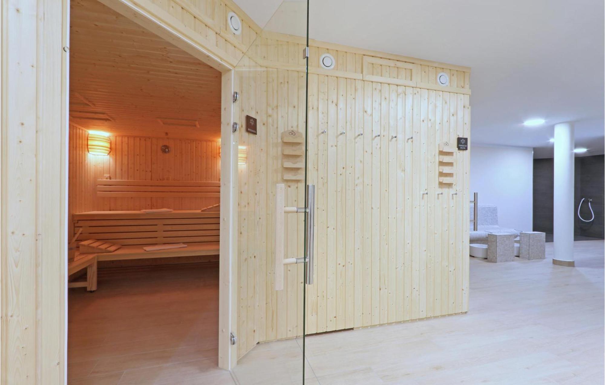 Baltischer Hof Apartment 9 Boltenhagen  Εξωτερικό φωτογραφία