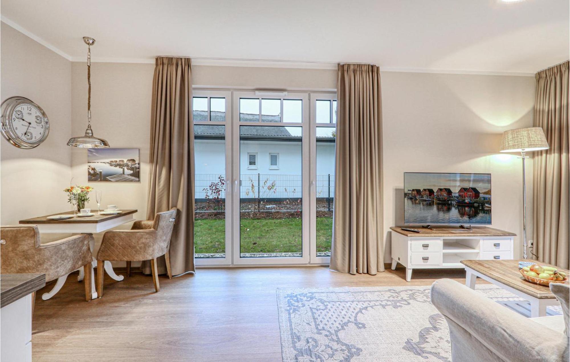 Baltischer Hof Apartment 9 Boltenhagen  Εξωτερικό φωτογραφία