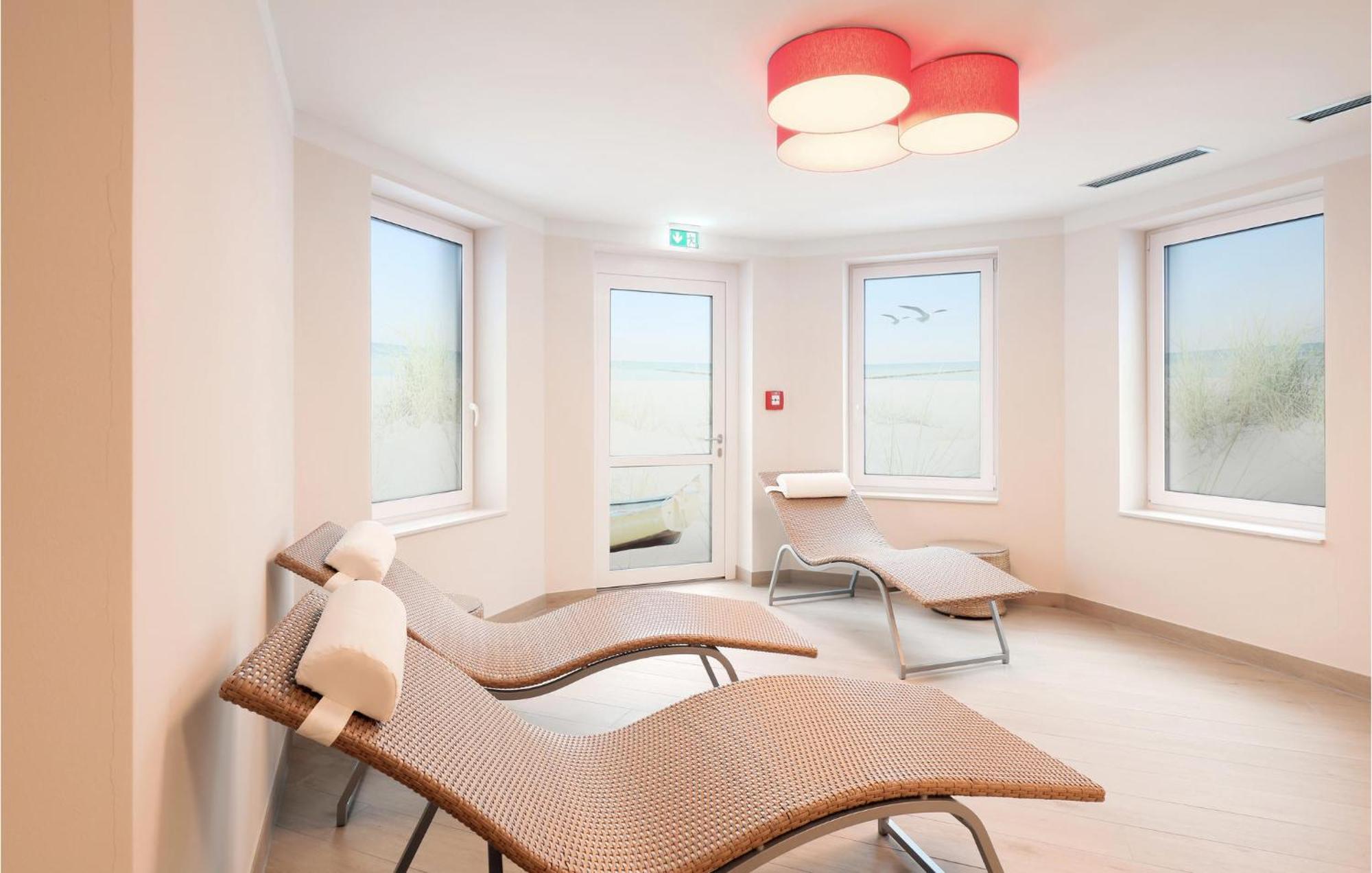 Baltischer Hof Apartment 9 Boltenhagen  Εξωτερικό φωτογραφία
